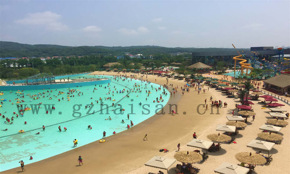 水上游乐设备的价格是否与品牌有关?