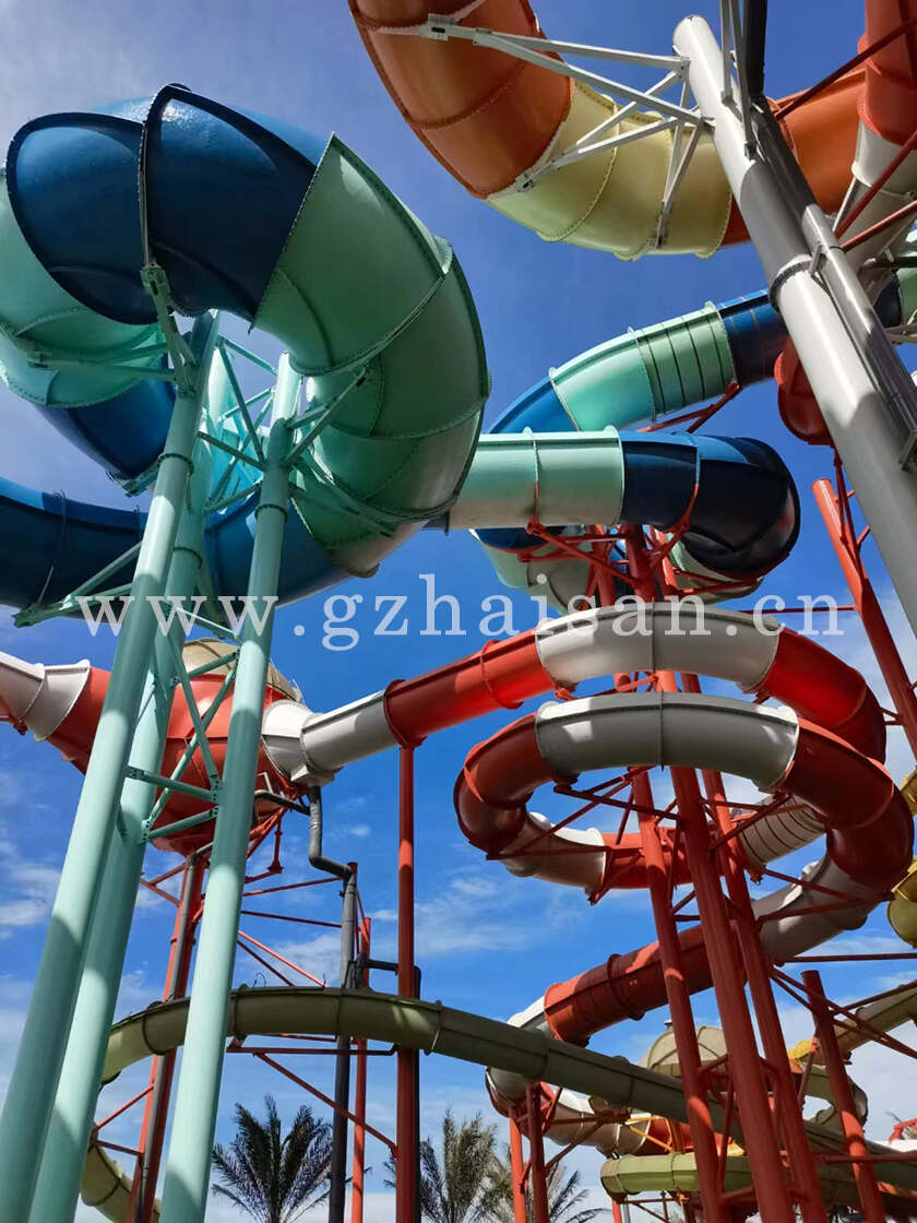 舟山保利开元森泊度假乐园 舟山保利开元森泊度假乐园